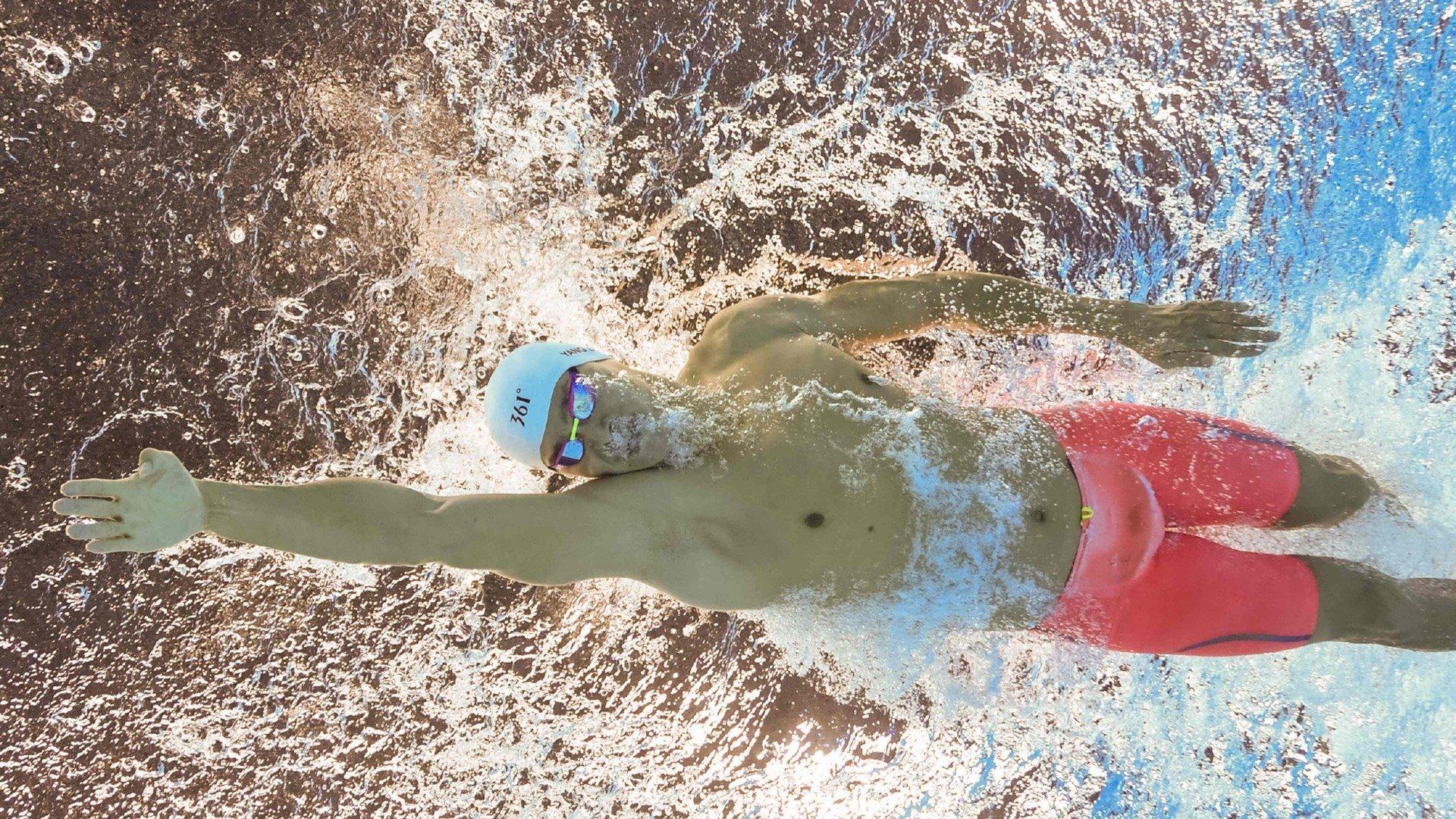 亚洲新星闪耀国际田联钻石联赛 男子110米栏创赛季最佳成绩